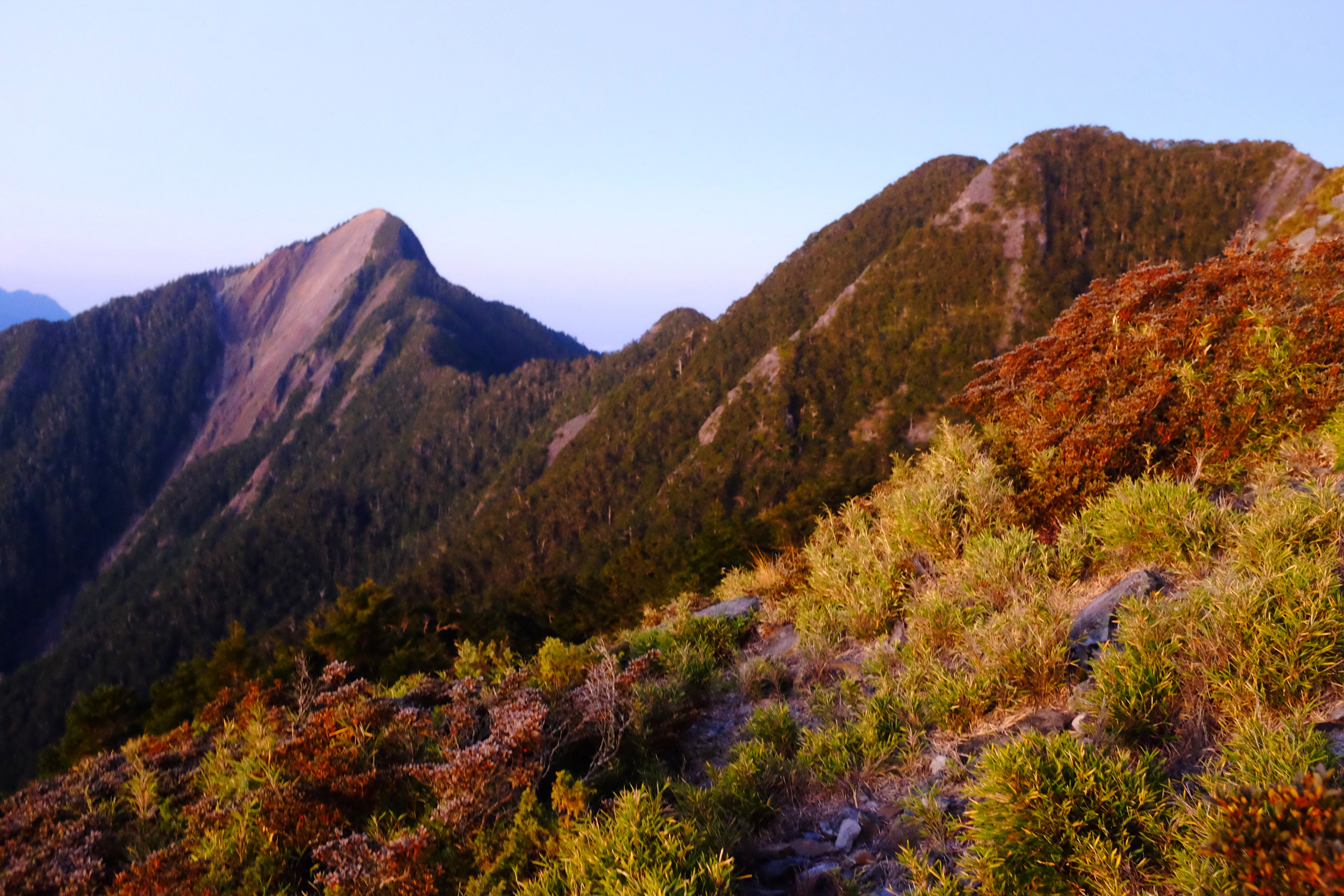佳陽山