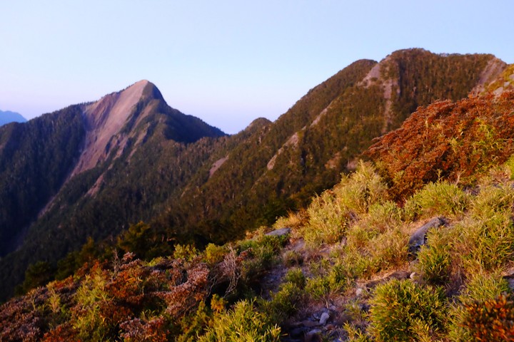 佳陽山