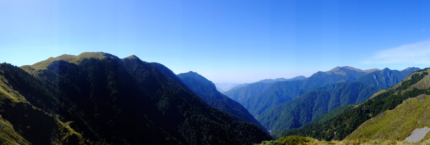 nice view~